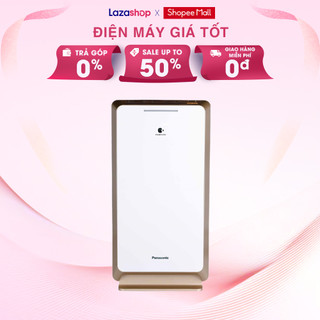 Máy lọc không khí Panasonic F-PXM55A 49W  - Hàng chính hãng