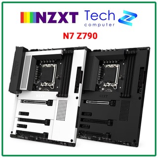 Bo mạch chủ nzxt n7 z790 matte wifi