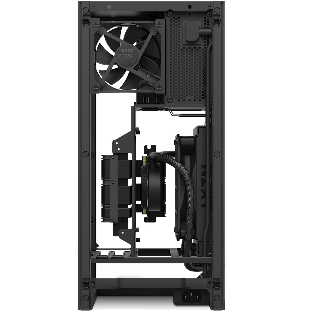 Vỏ case NZXT H1 V2