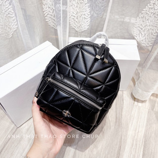 ⚠️𝐀̉𝐍𝐇 𝐓𝐇𝐀̣̂𝐓 - Balo Pê Rô sz18x20 [Không Hộp]