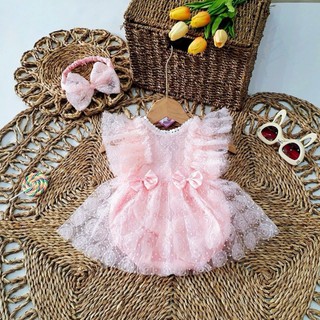 3-13kg body kèm tu ban hoa ren nổi