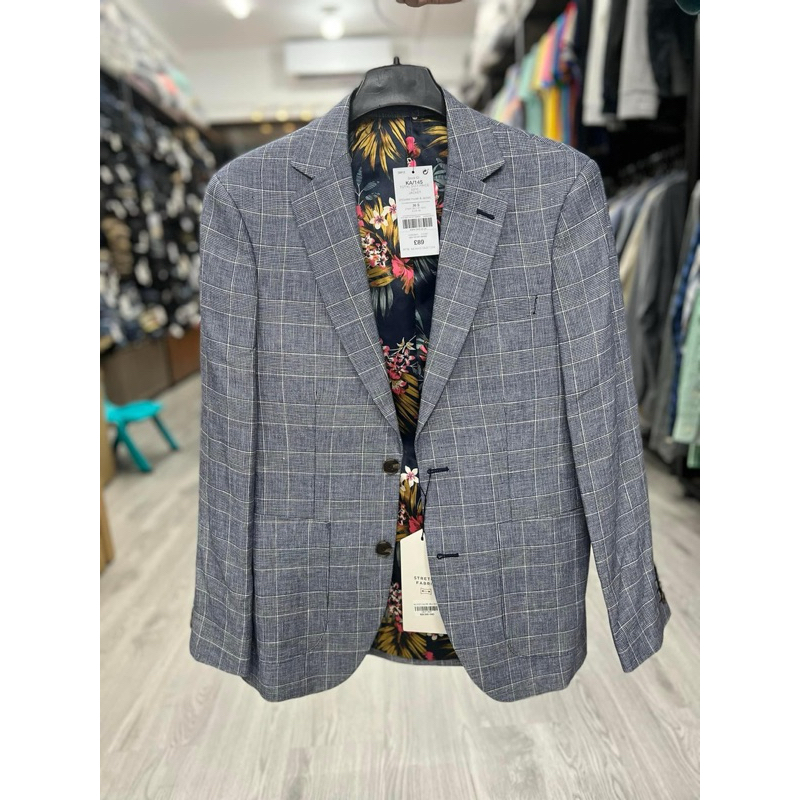 Áo blazer Next