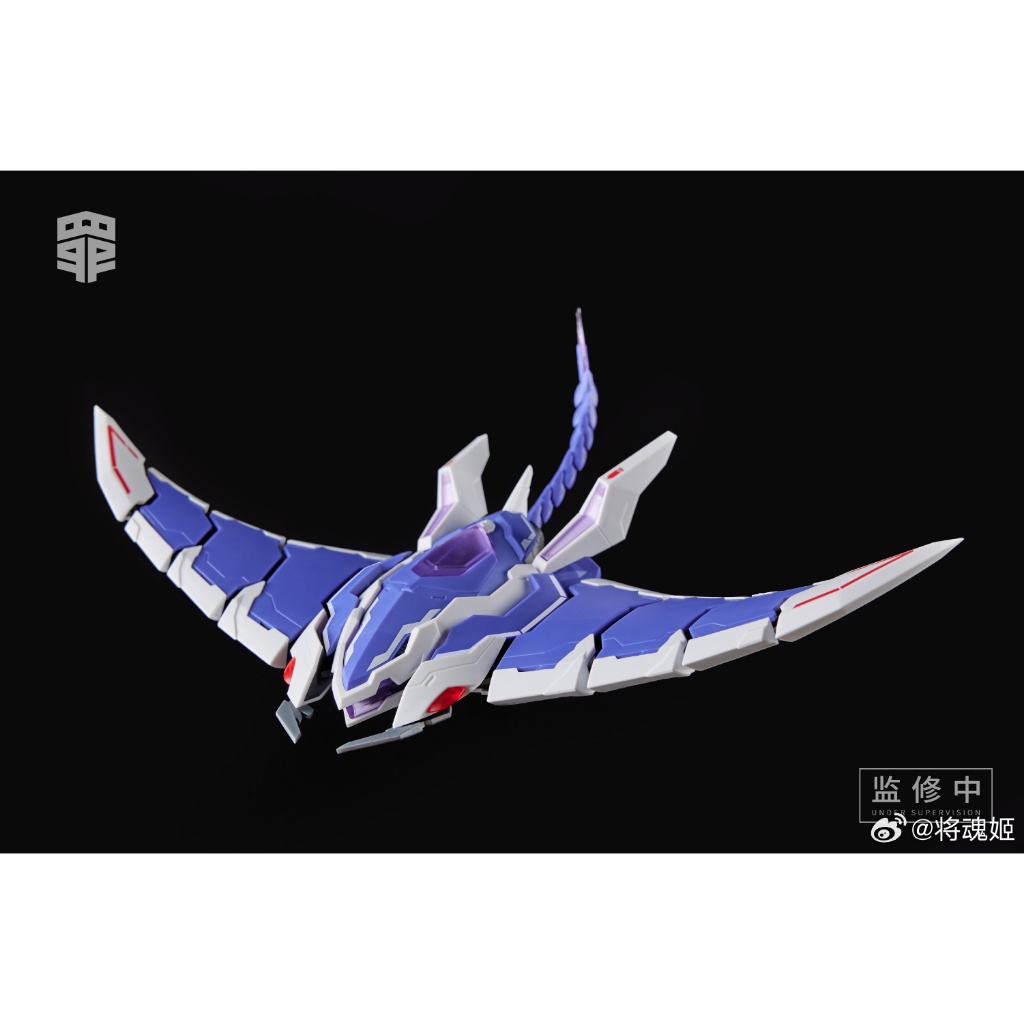 Mô hình lắp ráp 1/12 SIN-02 Greed