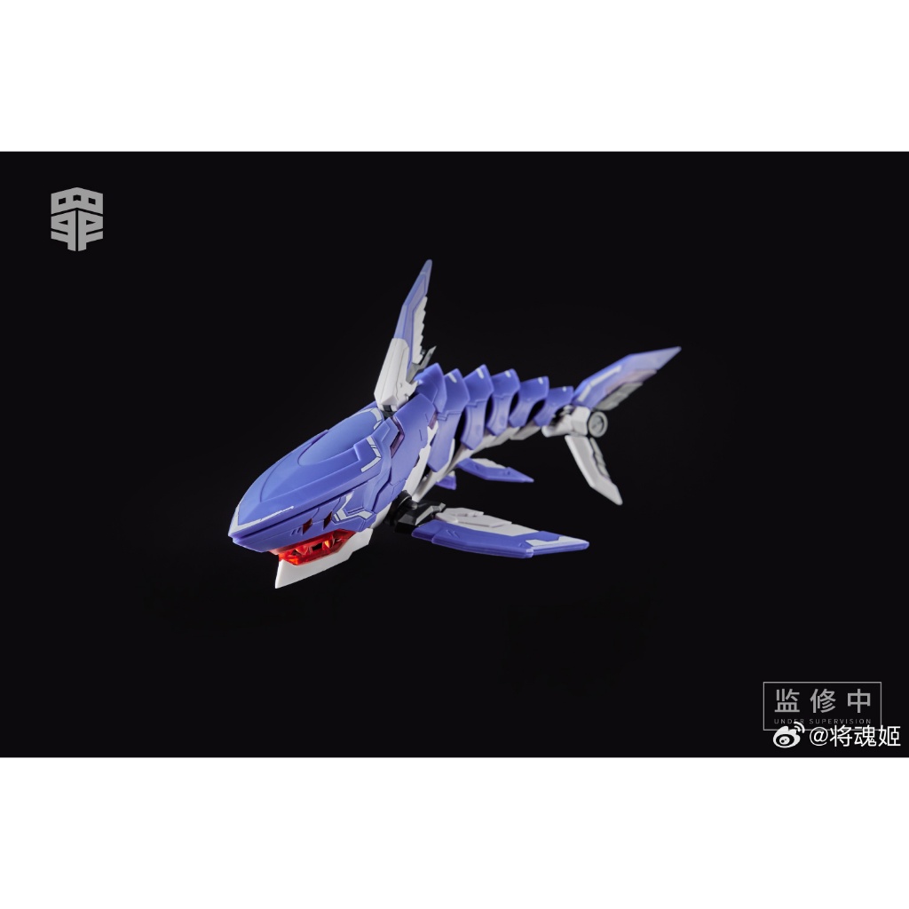 Mô hình lắp ráp 1/12 SIN-02 Greed