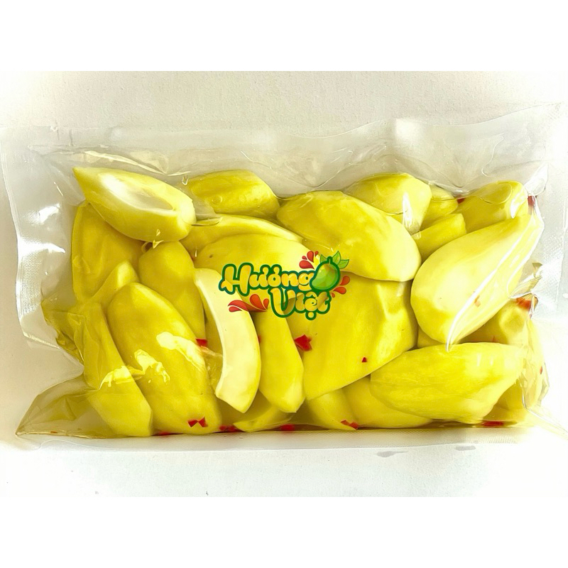 Xoài Non Ngâm Chua Ngọt - 500g