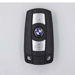 Vỏ chìa khoá xe bmw e series 325i 535i