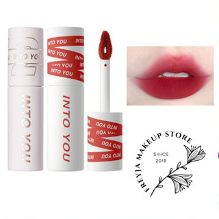  Son kem lì into you shero super matte lip & cheek mud - Freyja.makeup 