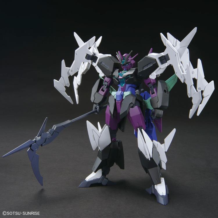 Mô Hình Lắp Ráp HG 1/144 PLUTINE GUNDAM Bandai