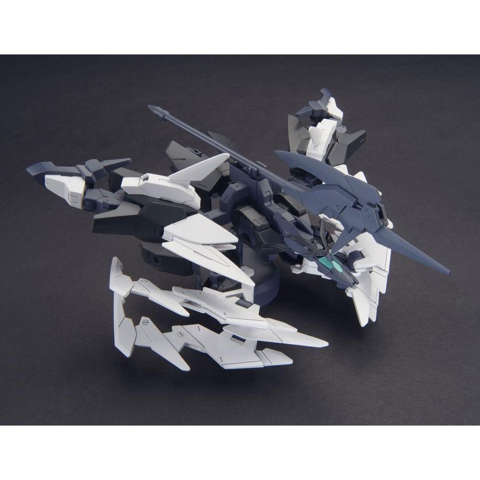 Mô Hình Lắp Ráp HG 1/144 PLUTINE GUNDAM Bandai