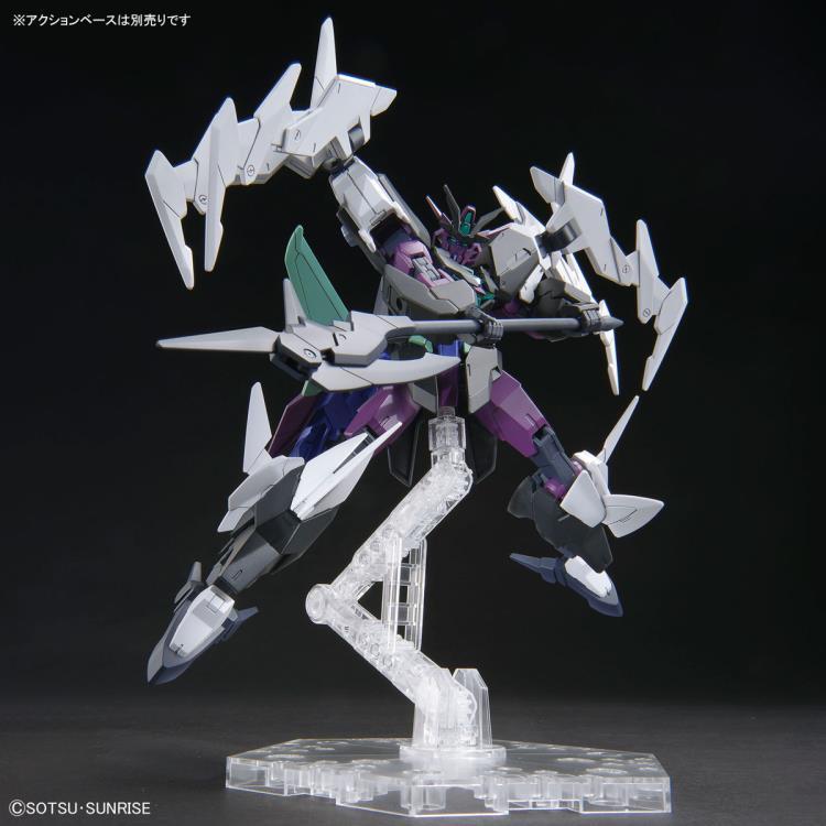 Mô Hình Lắp Ráp HG 1/144 PLUTINE GUNDAM Bandai