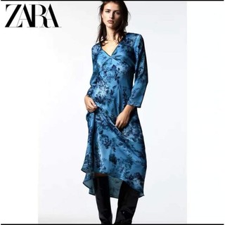Đầm hiệu Zara
