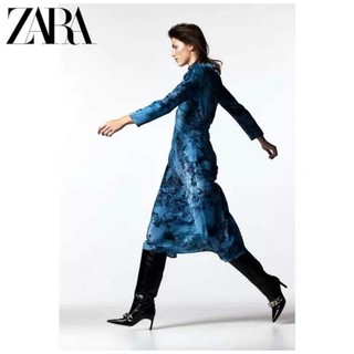 Đầm hiệu Zara