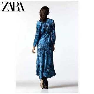 Đầm hiệu Zara