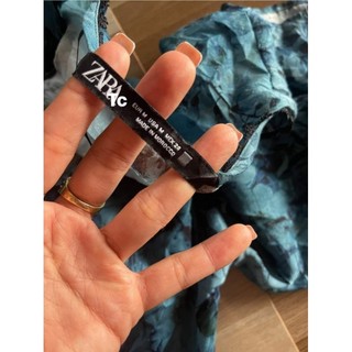 Đầm hiệu Zara
