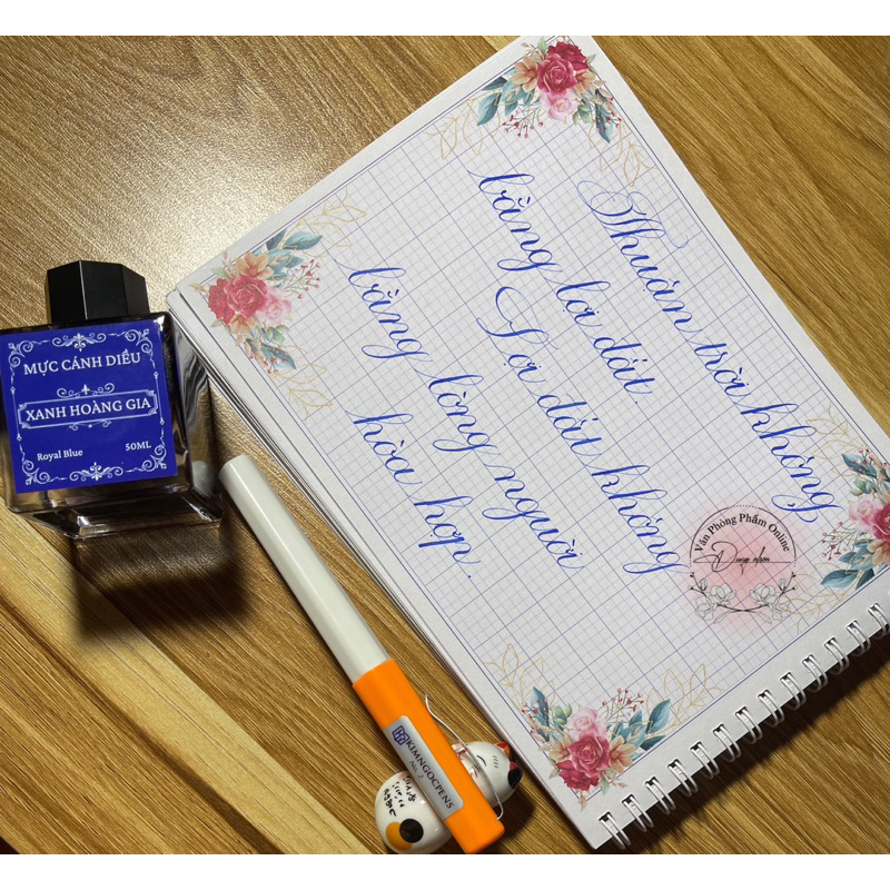 Bút kim ngọc no 2F