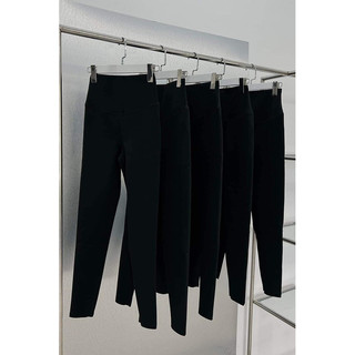 Legging Thon Chân Chất Su QC loại đẹp