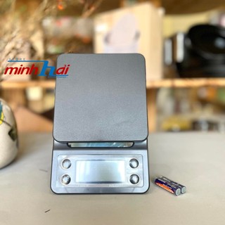 CÂN TIỂU LY, CÂN ĐIỆN TỬ (loại sịn) tặng kèm pin. Độ chính xác cao, hiệu suất ổn định. Dụng cụ nhà bếp, làm bánh