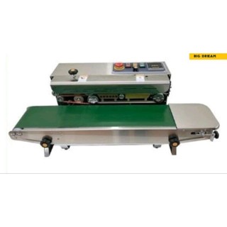 máy hàn miệng túi FR-900 inox
