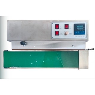 máy hàn miệng túi FR-900 inox