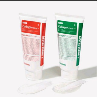 Sữa rửa mặt Medipeel Collagen Clear