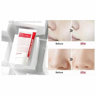 Sữa rửa mặt Medipeel Collagen Clear
