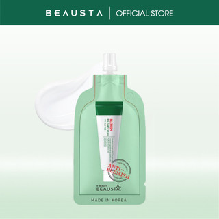 Kem Dưỡng Phục Hồi Beausta Blemish Clear Cream 1ea*15ml