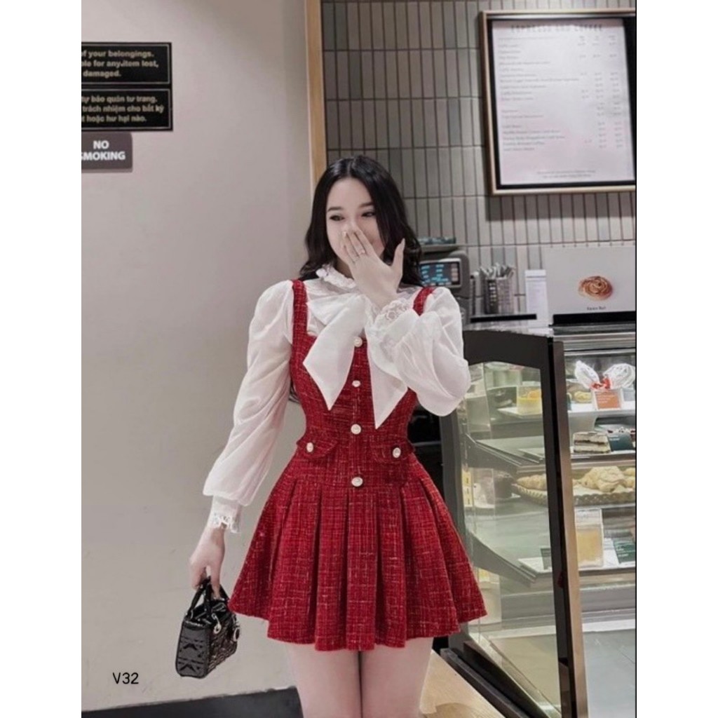 (HÀNG MỚI VỀ) Set Xốp Kim Cương Siêu Xinh Xắn, Đi Chơi - Đi Dự Tiệc Cực Hot Hit Phối Màu Siêu Trẻ Trung, Cách Tấn Siêu T