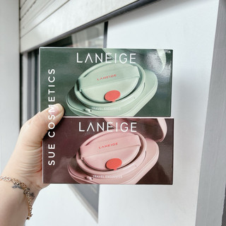[New 2023 - 2 lõi] Phấn nước LANEIGE NEO CUSHION - NEW GENERATION