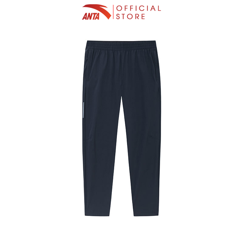 Quần dài thể thao nữ A-CHILL TOUCH Anta 862335501