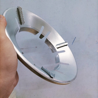 Kiềng chắn gió bếp ga , Kiềng bếp ga.