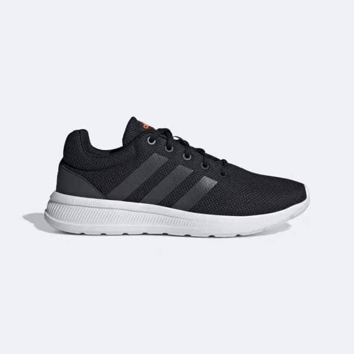Giày thẻ thao Adidas Lite Racer - GZ2813 - Đen