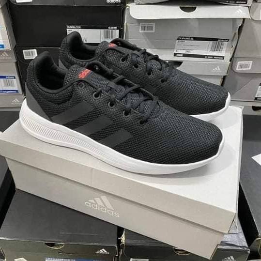 Giày thẻ thao Adidas Lite Racer - GZ2813 - Đen