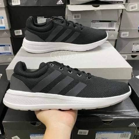 Giày thẻ thao Adidas Lite Racer - GZ2813 - Đen