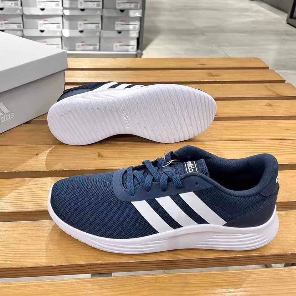 Giày thể thao Adidas Lite Racer 2.0 - FZ0394 - Xanh