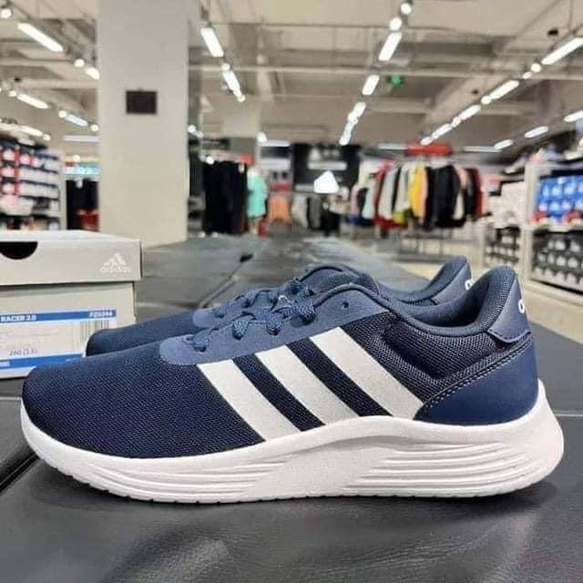 Giày thể thao Adidas Lite Racer 2.0 - FZ0394 - Xanh