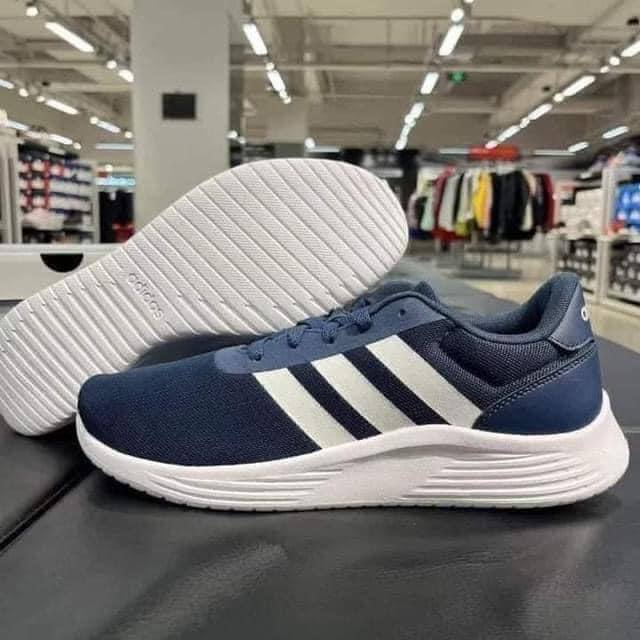 Giày thể thao Adidas Lite Racer 2.0 - FZ0394 - Xanh