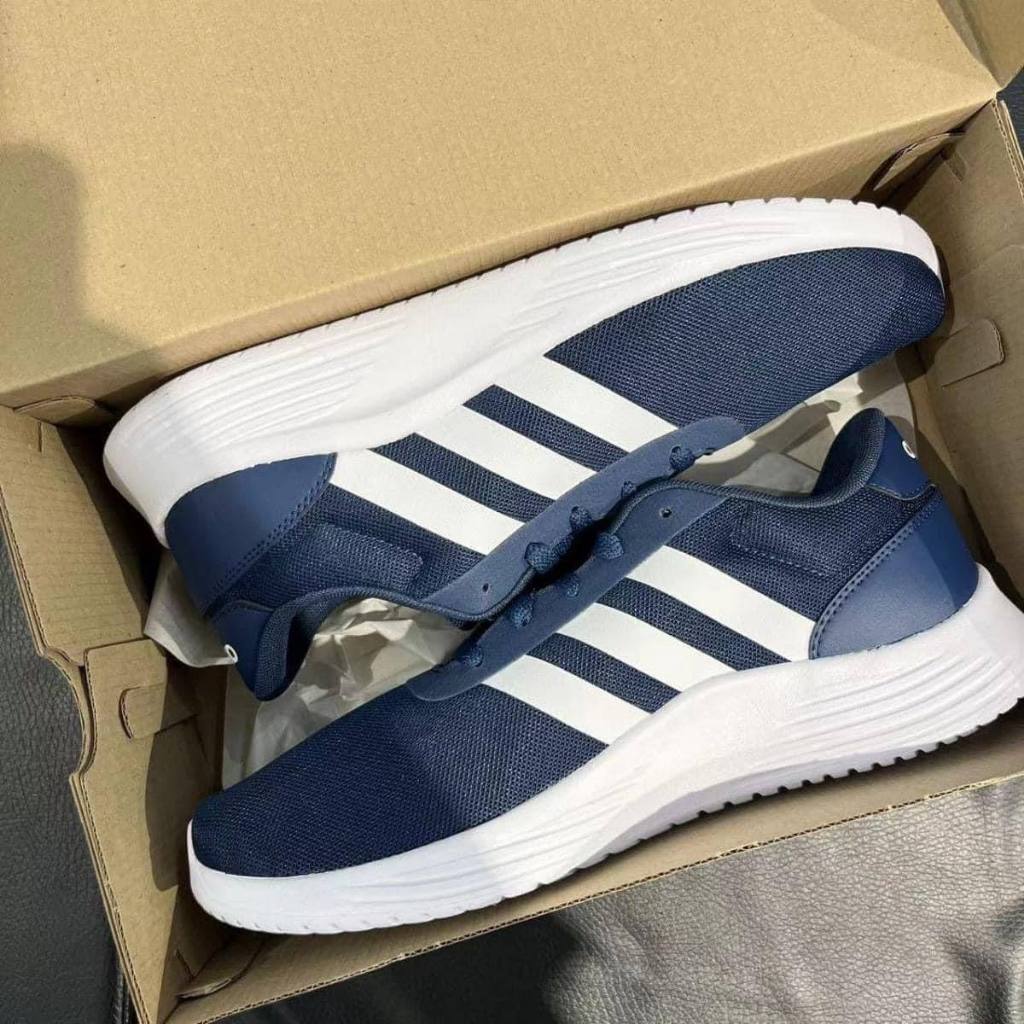 Giày thể thao Adidas Lite Racer 2.0 - FZ0394 - Xanh