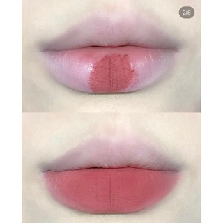 son kem lì mềm mịn