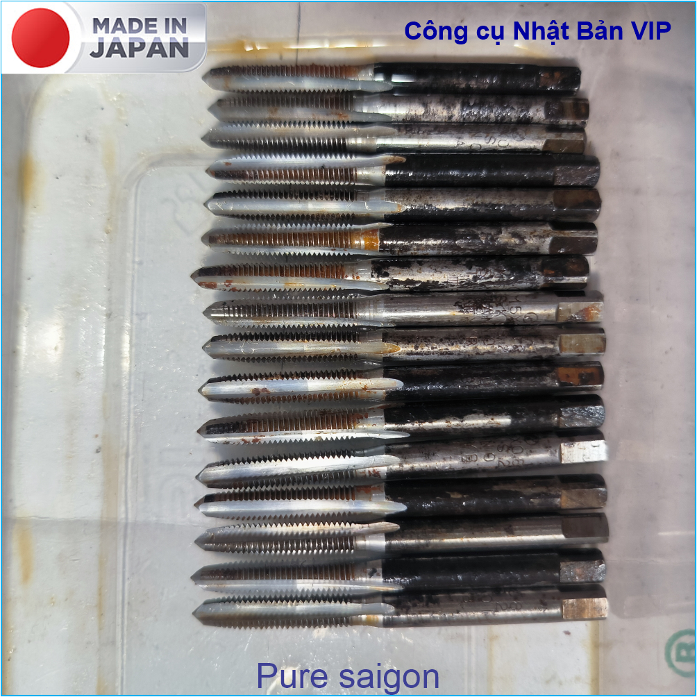 Mũi Taro TANOI made in Japan 5ly