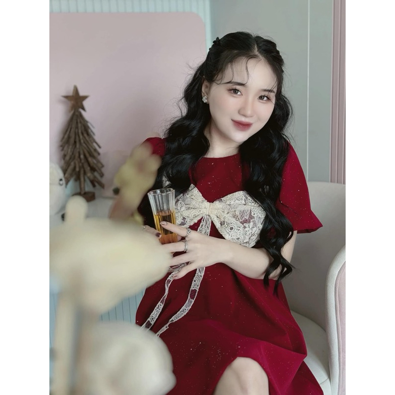 ĐẦM BLING NHŨ NƠ