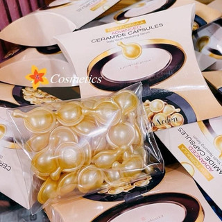 Viên nang dưỡng da elizabeth arden