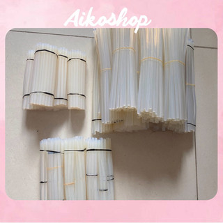 Keo nến làm đồ thủ công, DIY