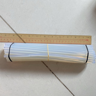 (Hoả tốc ) keo nến làm đồ thủ công, DIY
