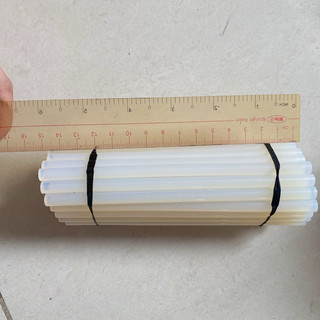 (Hoả tốc ) keo nến làm đồ thủ công, DIY