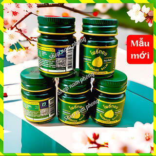 Cù là bồ đề 15g thái lan chính hãng