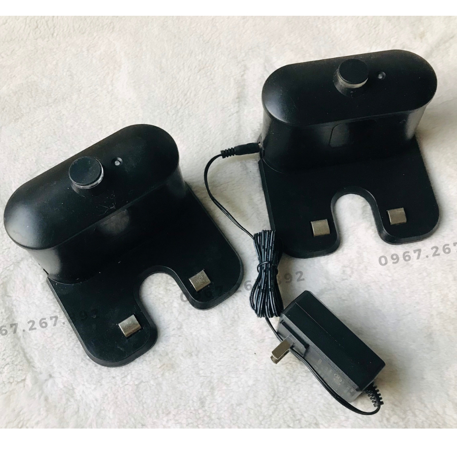 Chính hãng - Dock sạc robot hút bụi Acro BL-100