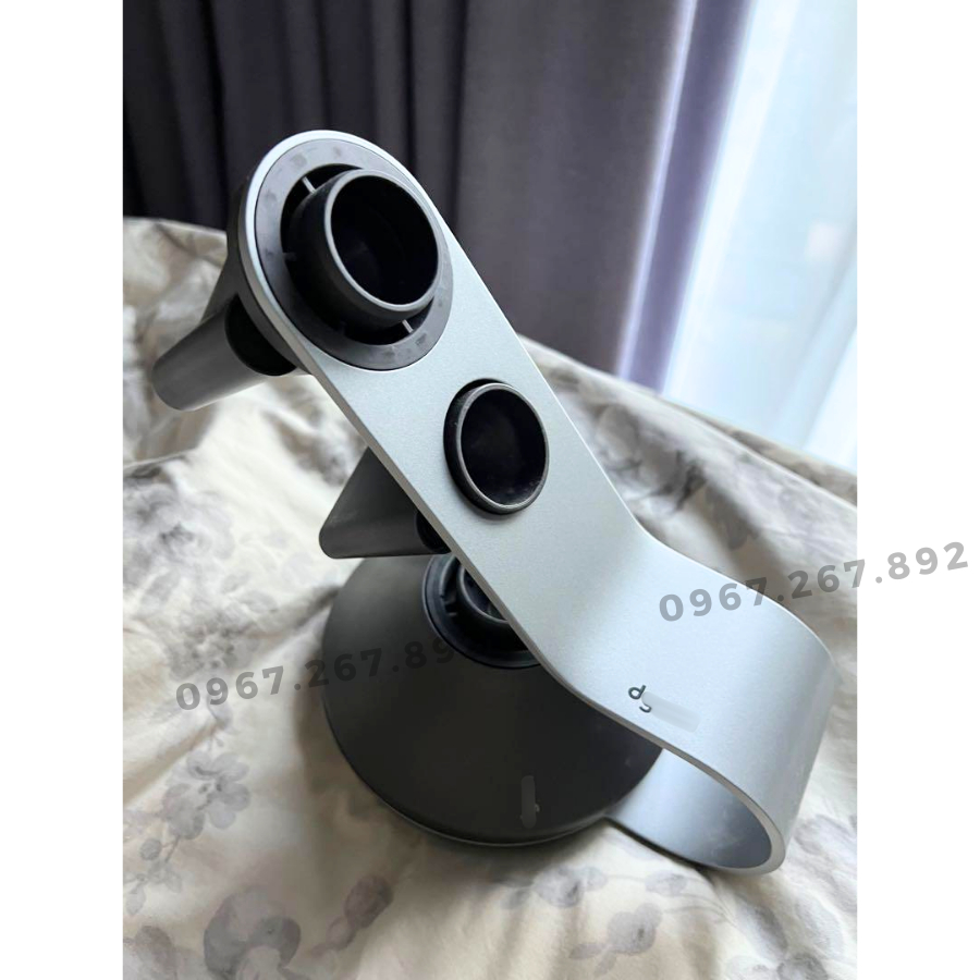 Chính hãng - Kệ Treo Máy Sấy Tóc Dyson Supersonic Hair Dryer Stand