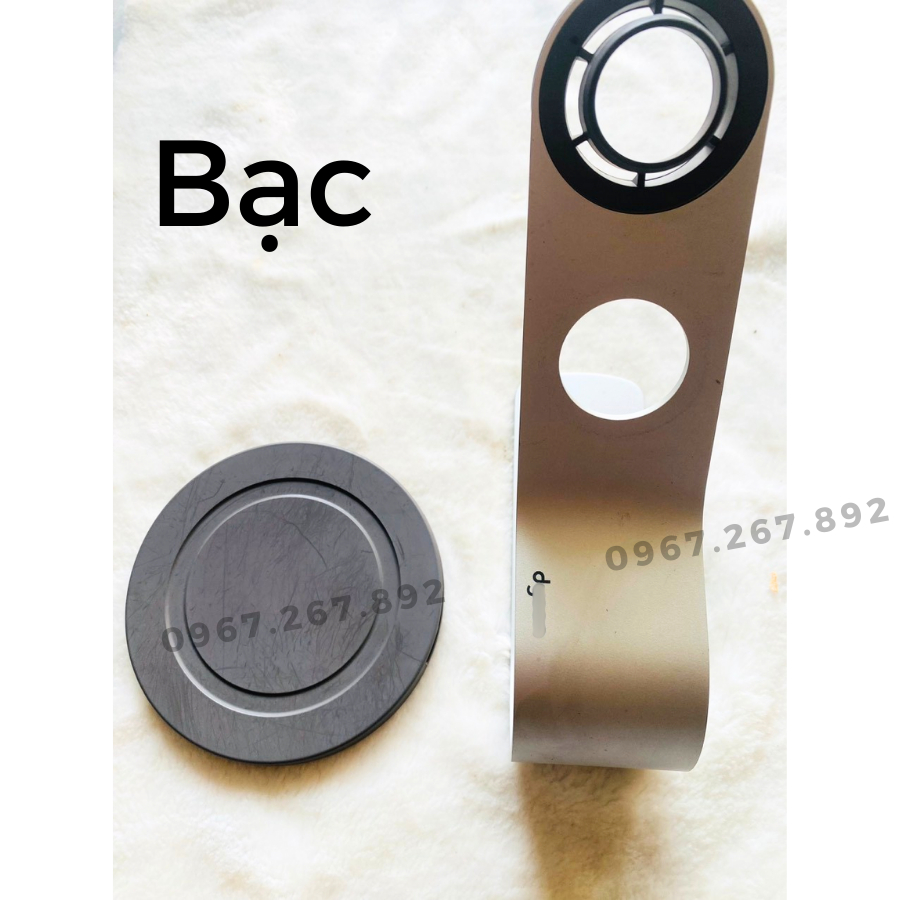 Chính hãng - Kệ Treo Máy Sấy Tóc Dyson Supersonic Hair Dryer Stand