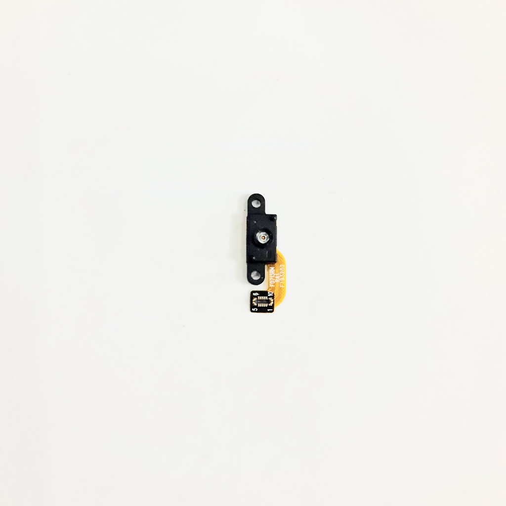 Cảm Biến Vân Tay Điện thoại LG V50S hàng Zin tháo máy