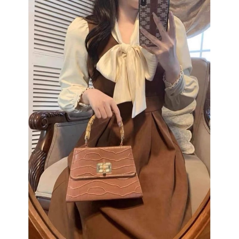 Đầm thiết kế